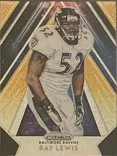 Ray Lewis