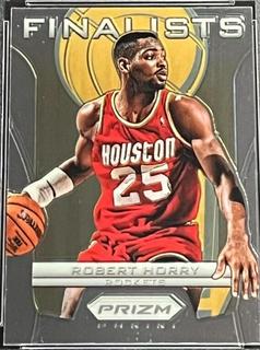 Robert Horry