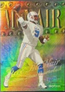 Steve McNair