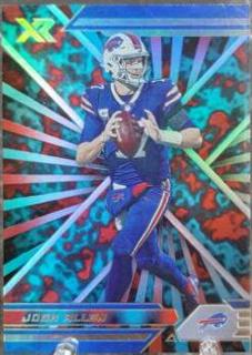 Josh Allen