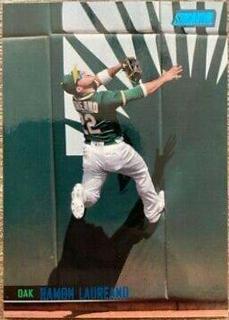 Ramon Laureano