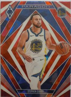 Stephen Curry