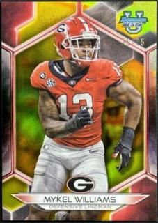 Mykel Williams