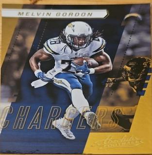 Melvin Gordon