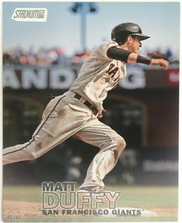 Matt Duffy