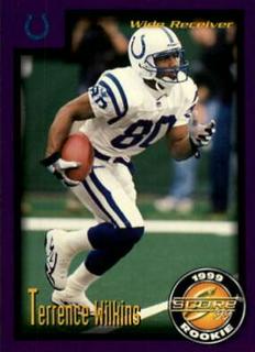 Terrence Wilkins