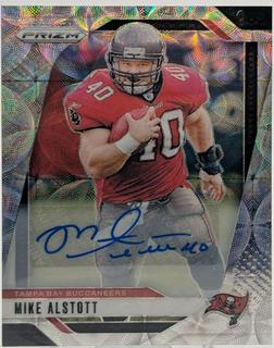 Mike Alstott
