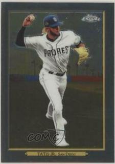 Fernando Tatis Jr.