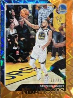 Stephen Curry