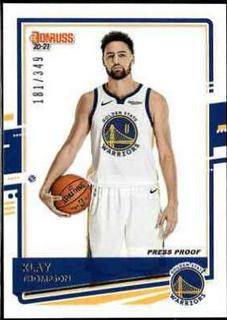 Klay Thompson