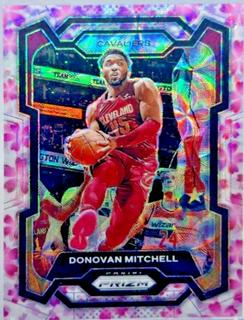 Donovan Mitchell