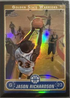 Jason Richardson