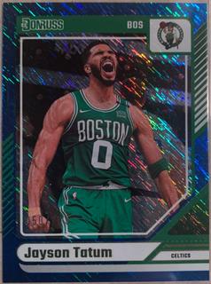 Jayson Tatum