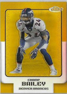 Champ Bailey