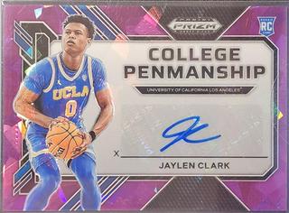 Jaylen Clark
