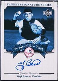 Yogi Berra