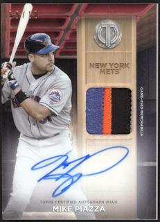 Mike Piazza