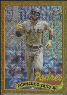 Fernando Tatis Jr.