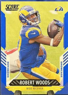 Robert Woods
