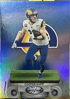 Cooper Kupp