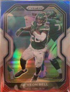 Le'Veon Bell