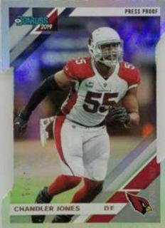 Chandler Jones