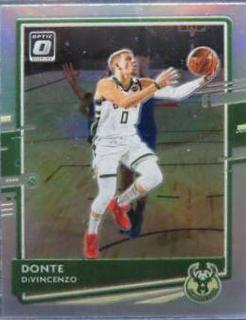 Donte DiVincenzo