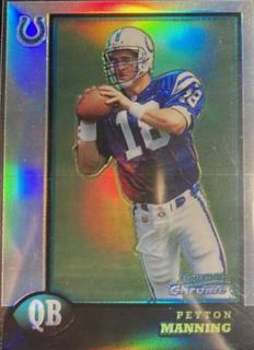 Peyton Manning