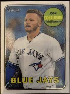 Josh Donaldson
