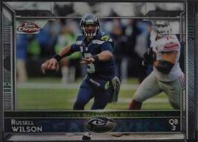 Russell Wilson