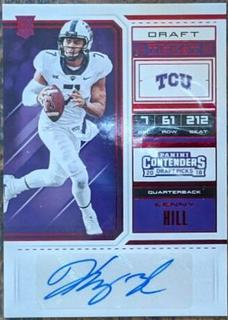 Kenny Hill