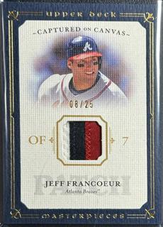 Jeff Francoeur