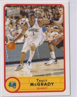 Tracy McGrady