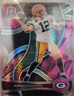 Aaron Rodgers