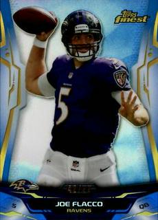 Joe Flacco