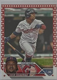 Jose Ramirez