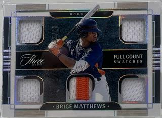 Brice Matthews