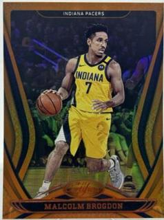 Malcolm Brogdon