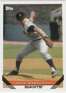 Juan Marichal