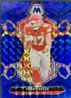 Travis Kelce
