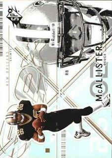 Deuce McAllister