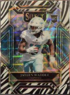 Jaylen Waddle