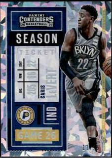 Caris LeVert