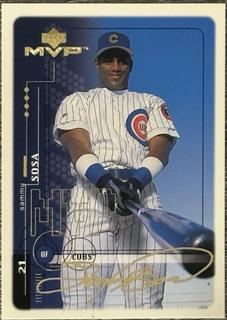 Sammy Sosa