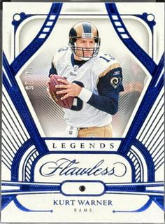 Kurt Warner