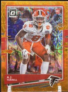 A.J. Terrell