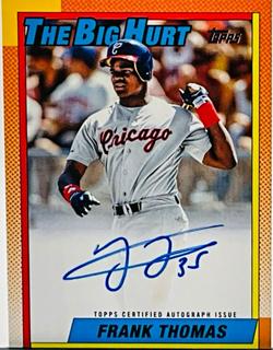 Frank Thomas