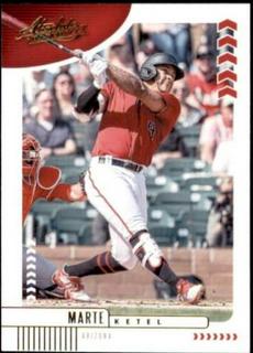 Ketel Marte