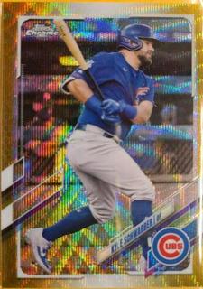 Kyle Schwarber