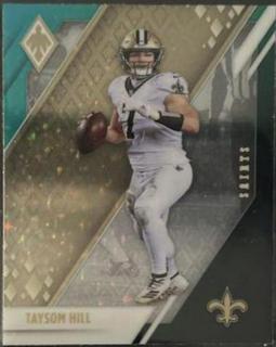 Taysom Hill